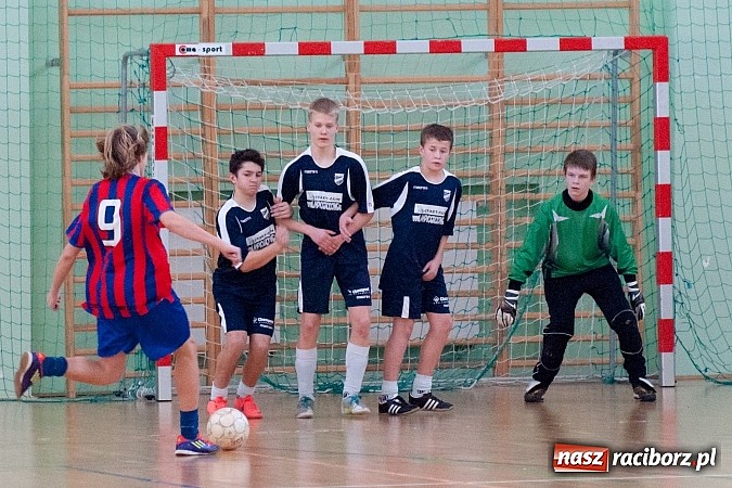 Zdjęcie w galerii na portalu naszraciborz.pl: APN Czeladź najlepsza. Unia bez punktu wiadomości z regionu