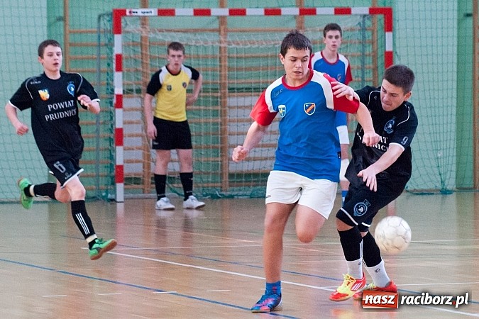 Zdjęcie w galerii na portalu naszraciborz.pl: APN Czeladź najlepsza. Unia bez punktu wiadomości z regionu