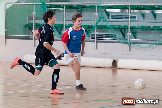 Zdjęcie w galerii na portalu naszraciborz.pl: APN Czeladź najlepsza. Unia bez punktu wiadomości z regionu