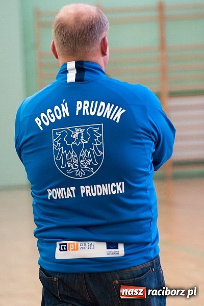 Zdjęcie w galerii na portalu naszraciborz.pl: APN Czeladź najlepsza. Unia bez punktu wiadomości z regionu