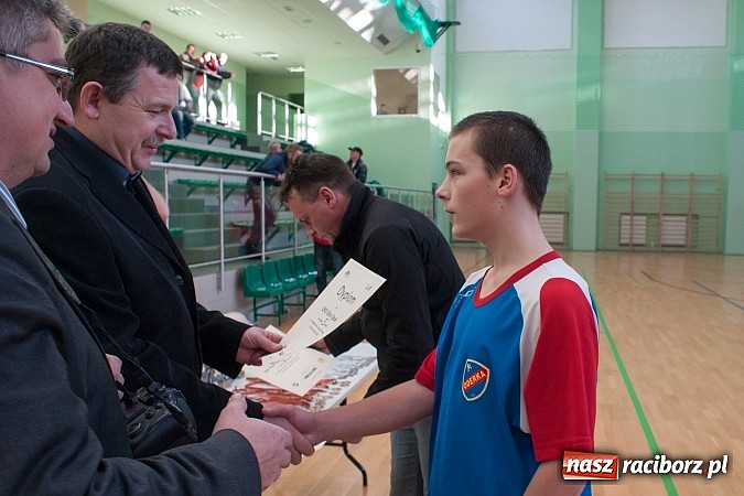 Zdjęcie w galerii na portalu naszraciborz.pl: APN Czeladź najlepsza. Unia bez punktu wiadomości z regionu