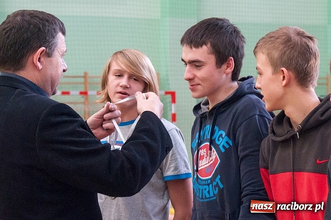 Zdjęcie w galerii na portalu naszraciborz.pl: APN Czeladź najlepsza. Unia bez punktu wiadomości z regionu