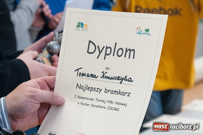 Zdjęcie w galerii na portalu naszraciborz.pl: APN Czeladź najlepsza. Unia bez punktu wiadomości z regionu