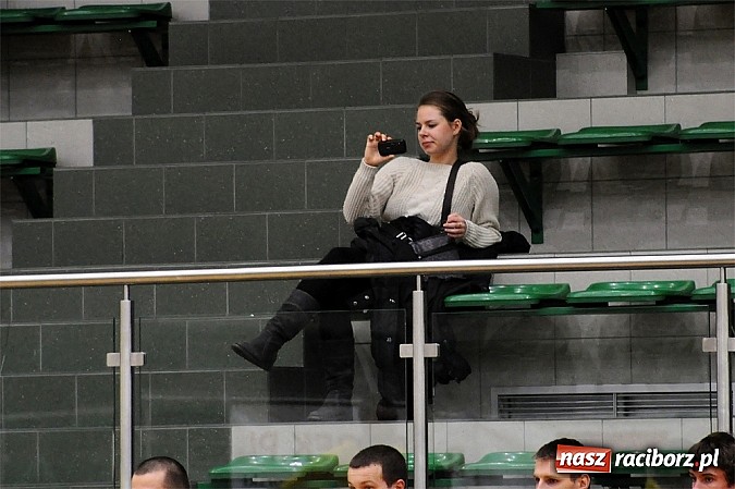 Zdjęcie w galerii na portalu naszraciborz.pl: HLPN: Zwycięstwo na urodziny kapitana wiadomości z regionu