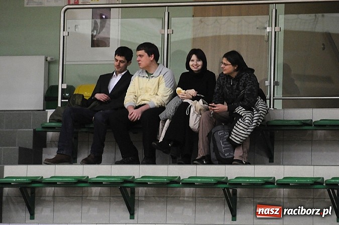 Zdjęcie w galerii na portalu naszraciborz.pl: HLPN: Zwycięstwo na urodziny kapitana wiadomości z regionu