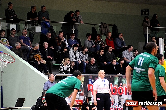 Zdjęcie w galerii na portalu naszraciborz.pl: Rafako nie dało szans Rząśni wiadomości z regionu