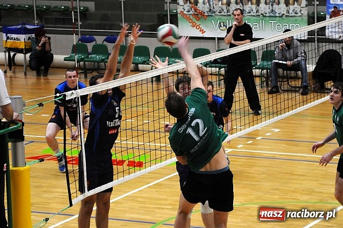 Zdjęcie w galerii na portalu naszraciborz.pl: Rafako nie dało szans Rząśni wiadomości z regionu