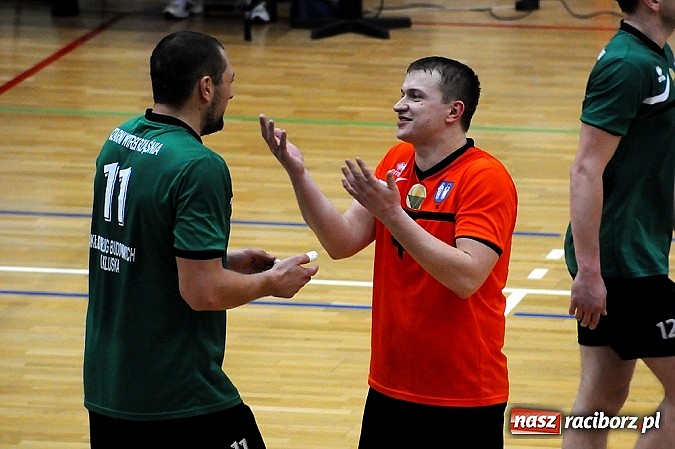 Zdjęcie w galerii na portalu naszraciborz.pl: Rafako nie dało szans Rząśni wiadomości z regionu