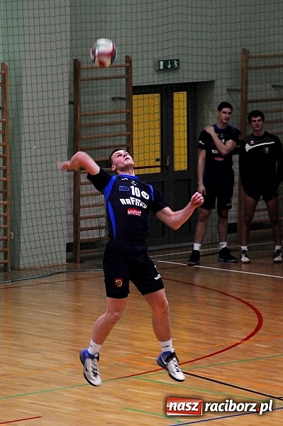 Zdjęcie w galerii na portalu naszraciborz.pl: Rafako nie dało szans Rząśni wiadomości z regionu