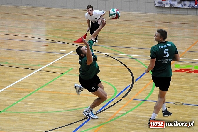 Zdjęcie w galerii na portalu naszraciborz.pl: Rafako nie dało szans Rząśni wiadomości z regionu