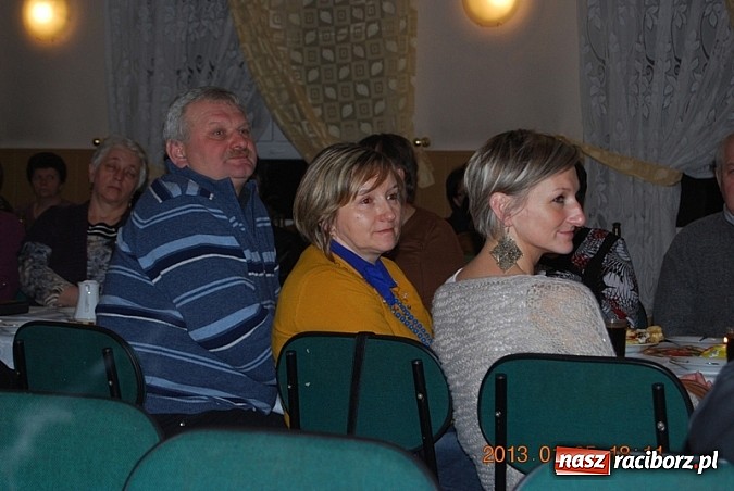 Zdjęcie w galerii na portalu naszraciborz.pl: Po raz szósty w Jankowicach śpiewano kolędy wiadomości z regionu