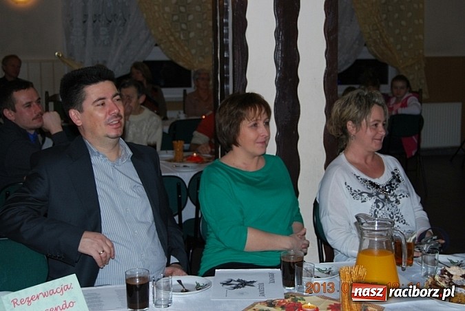 Zdjęcie w galerii na portalu naszraciborz.pl: Po raz szósty w Jankowicach śpiewano kolędy wiadomości z regionu