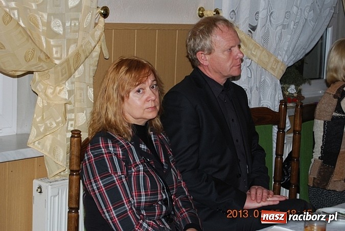 Zdjęcie w galerii na portalu naszraciborz.pl: Po raz szósty w Jankowicach śpiewano kolędy wiadomości z regionu