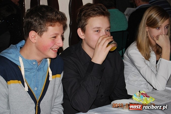 Zdjęcie w galerii na portalu naszraciborz.pl: Po raz szósty w Jankowicach śpiewano kolędy wiadomości z regionu