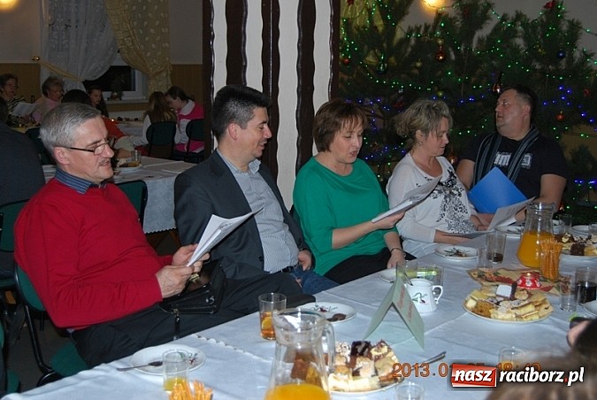 Zdjęcie w galerii na portalu naszraciborz.pl: Po raz szósty w Jankowicach śpiewano kolędy wiadomości z regionu