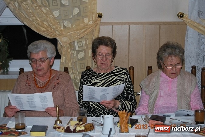 Zdjęcie w galerii na portalu naszraciborz.pl: Po raz szósty w Jankowicach śpiewano kolędy wiadomości z regionu