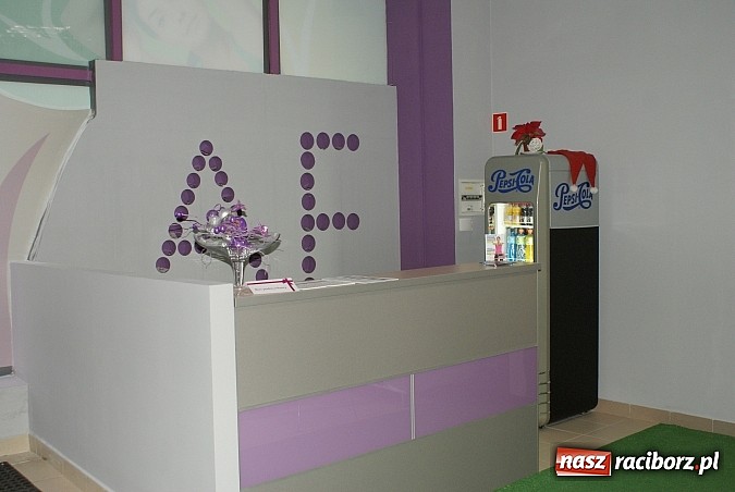 Zdjęcie w galerii na portalu naszraciborz.pl: Akademia Fitness. Aktywnie możesz więcej! wiadomości z regionu