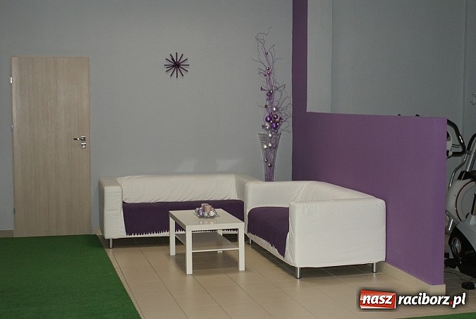 Zdjęcie w galerii na portalu naszraciborz.pl: Akademia Fitness. Aktywnie możesz więcej! wiadomości z regionu