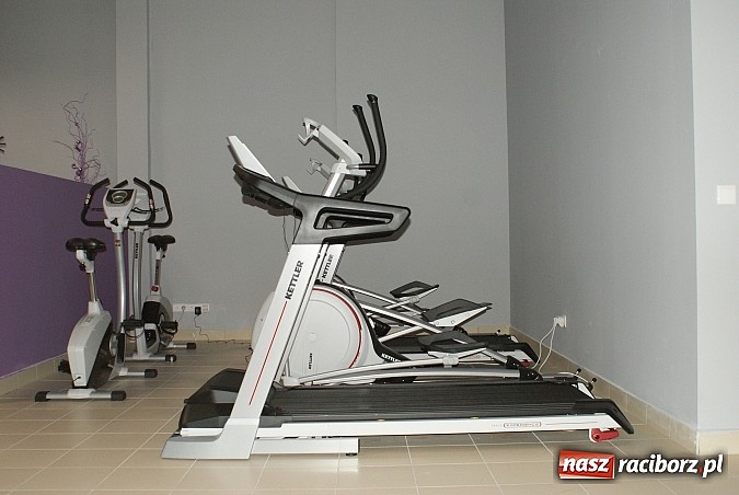 Zdjęcie w galerii na portalu naszraciborz.pl: Akademia Fitness. Aktywnie możesz więcej! wiadomości z regionu