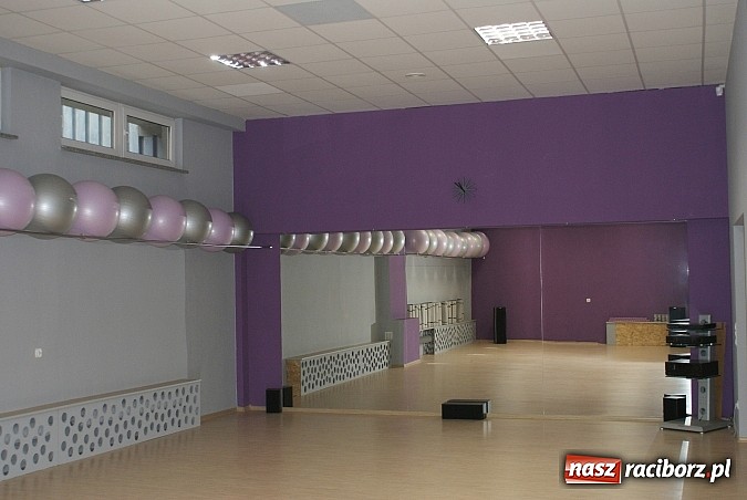 Zdjęcie w galerii na portalu naszraciborz.pl: Akademia Fitness. Aktywnie możesz więcej! wiadomości z regionu