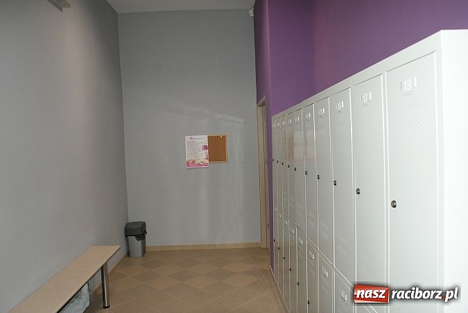 Zdjęcie w galerii na portalu naszraciborz.pl: Akademia Fitness. Aktywnie możesz więcej! wiadomości z regionu