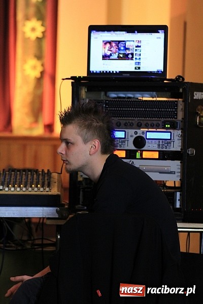 Zdjęcie w galerii na portalu naszraciborz.pl: W Krzanowicach wielkie kolędowanie wiadomości z regionu