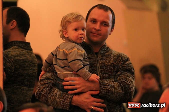 Zdjęcie w galerii na portalu naszraciborz.pl: W Krzanowicach wielkie kolędowanie wiadomości z regionu