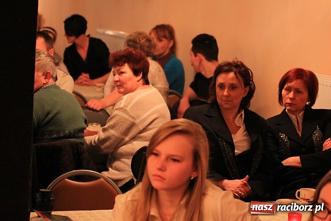 Zdjęcie w galerii na portalu naszraciborz.pl: W Krzanowicach wielkie kolędowanie wiadomości z regionu