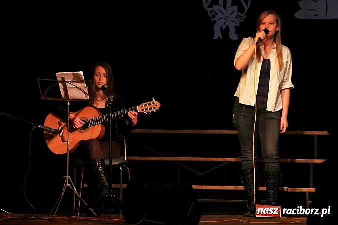 Zdjęcie w galerii na portalu naszraciborz.pl: W Krzanowicach wielkie kolędowanie wiadomości z regionu