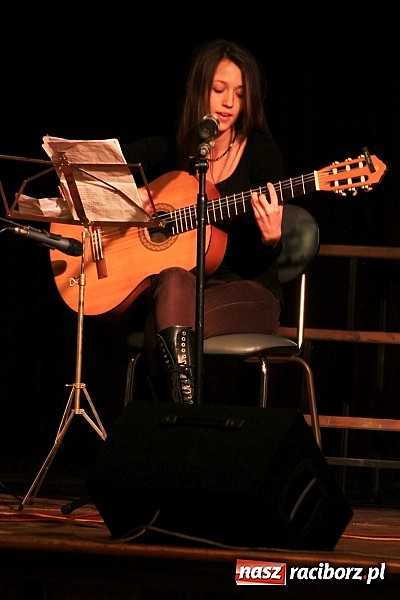 Zdjęcie w galerii na portalu naszraciborz.pl: W Krzanowicach wielkie kolędowanie wiadomości z regionu