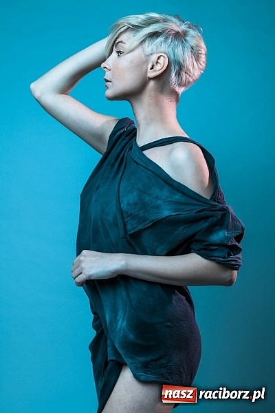 Zdjęcie w galerii na portalu naszraciborz.pl: Radiowa premiera singla Hani Hołek już niebawem! wiadomości z regionu