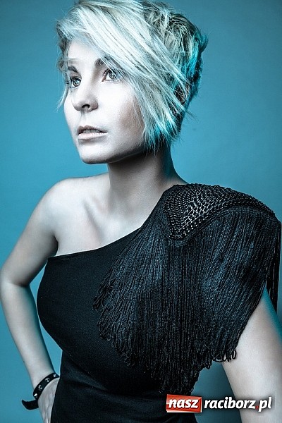 Zdjęcie w galerii na portalu naszraciborz.pl: Radiowa premiera singla Hani Hołek już niebawem! wiadomości z regionu