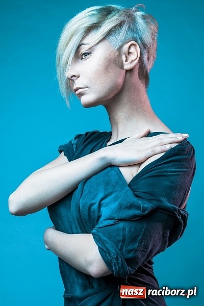 Zdjęcie w galerii na portalu naszraciborz.pl: Radiowa premiera singla Hani Hołek już niebawem! wiadomości z regionu