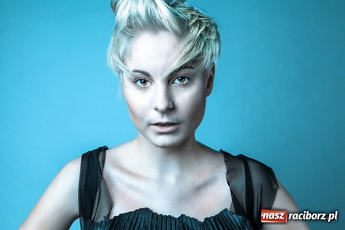 Zdjęcie w galerii na portalu naszraciborz.pl: Radiowa premiera singla Hani Hołek już niebawem! wiadomości z regionu