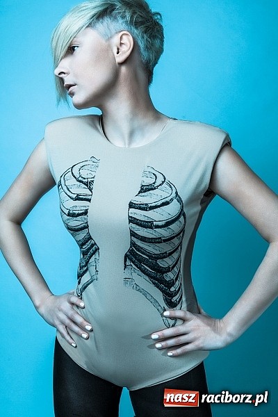 Zdjęcie w galerii na portalu naszraciborz.pl: Radiowa premiera singla Hani Hołek już niebawem! wiadomości z regionu