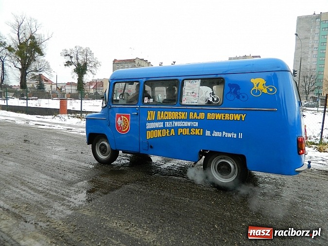 Zdjęcie w galerii na portalu naszraciborz.pl: Pogrzeb komandora Mariana Niewiadomskiego wiadomości z regionu