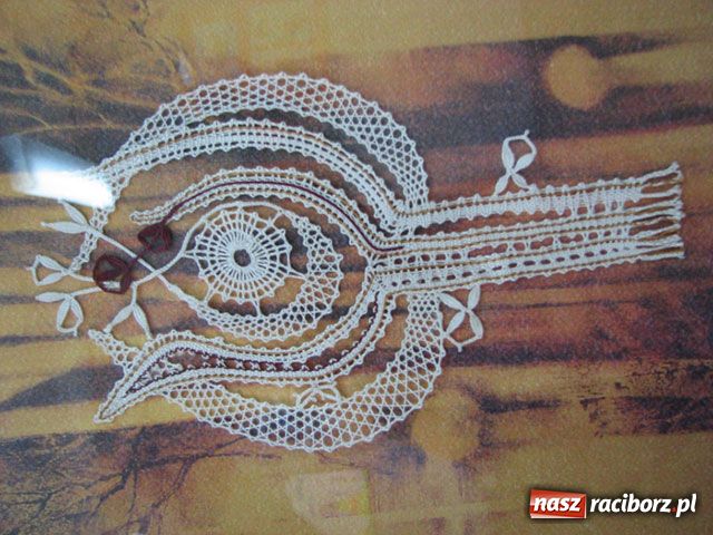 Zdjęcie w galerii na portalu naszraciborz.pl: Dzień Czeski w Bibliotece wiadomości z regionu