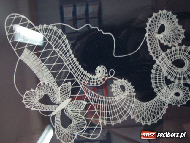 Zdjęcie w galerii na portalu naszraciborz.pl: Dzień Czeski w Bibliotece wiadomości z regionu