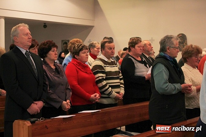 Zdjęcie w galerii na portalu naszraciborz.pl: Polsko-czeskie spotkanie opłatkowe w klasztorze wiadomości z regionu