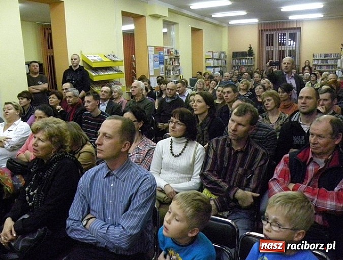 Zdjęcie w galerii na portalu naszraciborz.pl: Noworoczny zastrzyk adrenaliny Jacka Pałkiewicza wiadomości z regionu