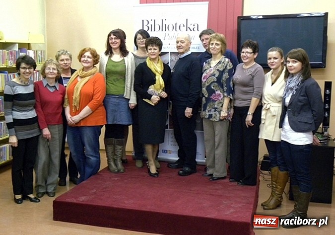 Zdjęcie w galerii na portalu naszraciborz.pl: Noworoczny zastrzyk adrenaliny Jacka Pałkiewicza wiadomości z regionu