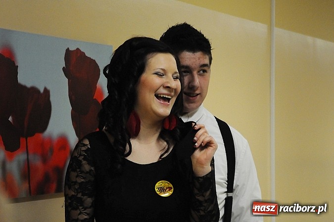 Zdjęcie w galerii na portalu naszraciborz.pl: Ekonomik rozpoczął dziś sezon studniówkowy wiadomości z regionu