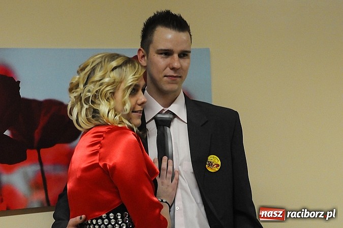 Zdjęcie w galerii na portalu naszraciborz.pl: Ekonomik rozpoczął dziś sezon studniówkowy wiadomości z regionu