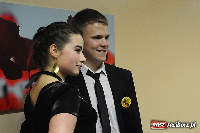 Zdjęcie w galerii na portalu naszraciborz.pl: Ekonomik rozpoczął dziś sezon studniówkowy wiadomości z regionu