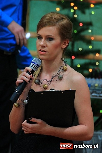 Zdjęcie w galerii na portalu naszraciborz.pl: Ekonomik rozpoczął dziś sezon studniówkowy wiadomości z regionu