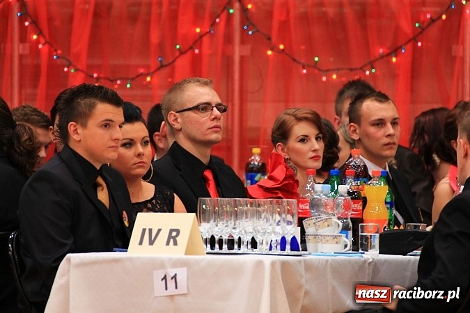 Zdjęcie w galerii na portalu naszraciborz.pl: Ekonomik rozpoczął dziś sezon studniówkowy wiadomości z regionu