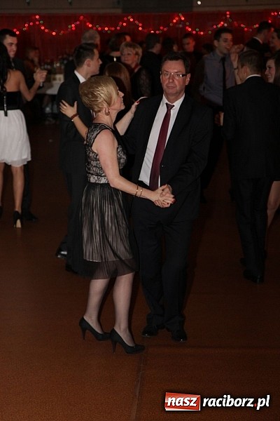 Zdjęcie w galerii na portalu naszraciborz.pl: Ekonomik rozpoczął dziś sezon studniówkowy wiadomości z regionu