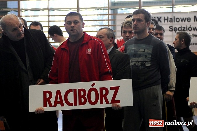 Zdjęcie w galerii na portalu naszraciborz.pl: Katowice mistrzem, Racibórz lepiej niż przed rokiem wiadomości z regionu