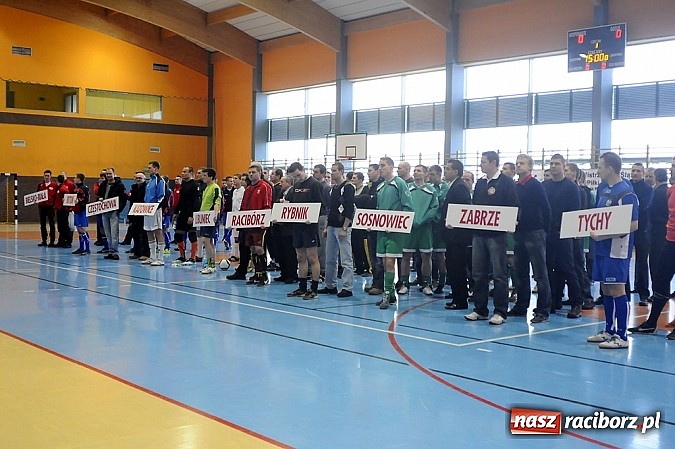 Zdjęcie w galerii na portalu naszraciborz.pl: Katowice mistrzem, Racibórz lepiej niż przed rokiem wiadomości z regionu