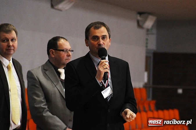 Zdjęcie w galerii na portalu naszraciborz.pl: Katowice mistrzem, Racibórz lepiej niż przed rokiem wiadomości z regionu